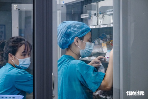Tin sáng 29-10: Việt Nam có tỉ lệ thất nghiệp thấp; Giá rau Đà Lạt vẫn cao, trừ cà chua - Ảnh 7. Tin sáng 29-10: Việt Nam có tỉ lệ thất nghiệp thấp; Giá rau Đà Lạt vẫn cao, trừ cà chua - Ảnh 7.
