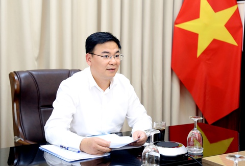 Lập Ban chỉ đạo bảo hộ công dân trước diễn biến khó lường trên thế giới - Ảnh 2. Lập Ban chỉ đạo bảo hộ công dân trước diễn biến khó lường trên thế giới - Ảnh 2.