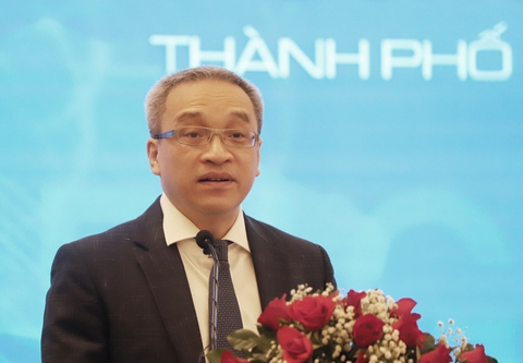 Chuyển đổi số cần giúp người dân tránh được mùa mất giá - Ảnh 1. Chuyển đổi số cần giúp người dân tránh được mùa mất giá - Ảnh 1.
