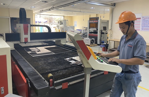 Cuộc thi viết Chuyện nghề thời 4.0: Quyết từ nhà buôn thành nhà sản xuất - Ảnh 1. Cuộc thi viết Chuyện nghề thời 4.0: Quyết từ nhà buôn thành nhà sản xuất - Ảnh 1.