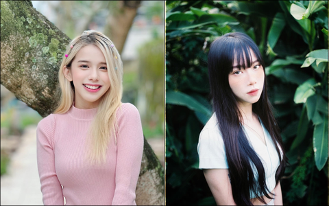 Đức Phúc mở đầu album kỷ niệm 25 năm Làn sóng xanh; Cô gái người Việt trở thành đại sứ Gucci - Ảnh 4. Đức Phúc mở đầu album kỷ niệm 25 năm Làn sóng xanh; Cô gái người Việt trở thành đại sứ Gucci - Ảnh 4.