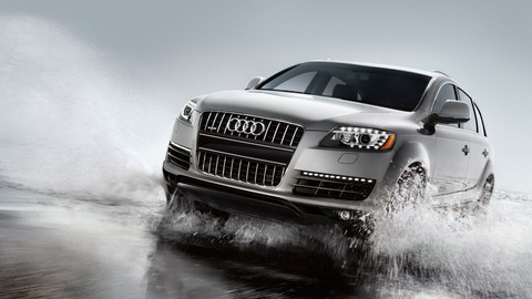 Chủ xe Audi Q7 ‘đứng hình’ khi nghe số tiền cần chi chỉ để sửa lỗi rò dầu - Ảnh 2. Chủ xe Audi Q7 ‘đứng hình’ khi nghe số tiền cần chi chỉ để sửa lỗi rò dầu - Ảnh 2.