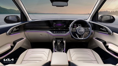 Kia Carens thế hệ mới lộ diện, sắp ra mắt Việt Nam, cạnh tranh Mitsubishi Xpander - Ảnh 5. Kia Carens thế hệ mới lộ diện, sắp ra mắt Việt Nam, cạnh tranh Mitsubishi Xpander - Ảnh 5.
