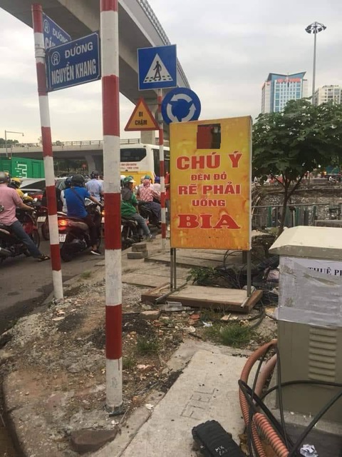 Ảnh vui 3-10: Hạnh phúc chỉ có giá 30k, mại dô mại dô! - Ảnh 3. Ảnh vui 3-10: Hạnh phúc chỉ có giá 30k, mại dô mại dô! - Ảnh 3.