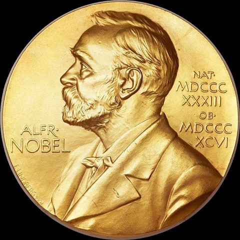 Ảnh: NHS Quỹ Nobel bị chỉ trích vì mời đại sứ Nga và Belarus dự lễ trao giải Nobel 2023 - Ảnh: NHS