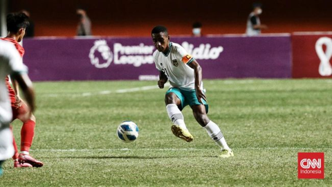 Indonesia hủy bán vé trận U17 Indonesia - U17 Guam - Ảnh 1. Indonesia hủy bán vé trận U17 Indonesia - U17 Guam - Ảnh 1.