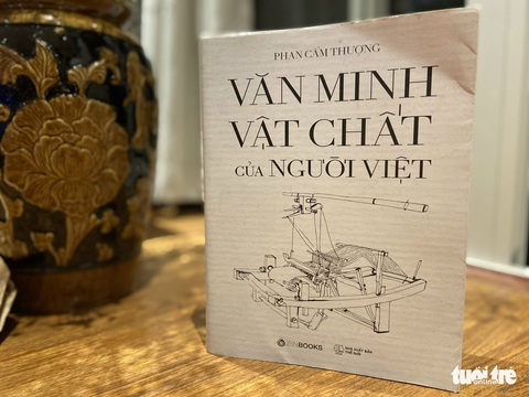 Giải thưởng sách quốc gia lần 5 tôn vinh cuốn sách khẳng định cương vực quốc gia - Ảnh 3. Giải thưởng sách quốc gia lần 5 tôn vinh cuốn sách khẳng định cương vực quốc gia - Ảnh 3.