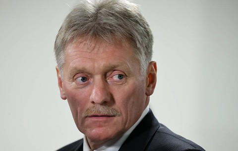 Điện Kremlin nhắc nhở: Đánh Ukraine là vì Kiev muốn gia nhập NATO - Ảnh 1. Điện Kremlin nhắc nhở: Đánh Ukraine là vì Kiev muốn gia nhập NATO - Ảnh 1.