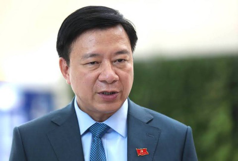 Khai trừ Đảng bí thư Tỉnh ủy Hải Dương Phạm Xuân Thăng - Ảnh 1. Khai trừ Đảng bí thư Tỉnh ủy Hải Dương Phạm Xuân Thăng - Ảnh 1.