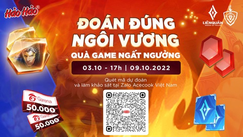 Đón chờ trận khép màn Đấu Trường Danh Vọng Mùa Đông 2022 - Ảnh 2. Đón chờ trận khép màn Đấu Trường Danh Vọng Mùa Đông 2022 - Ảnh 2.