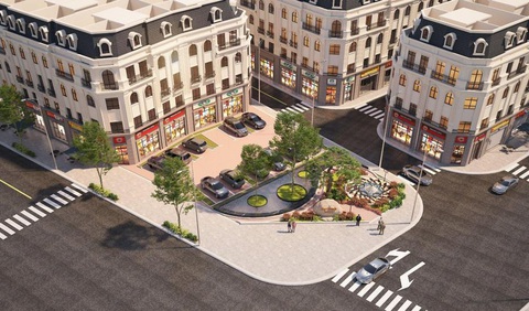 Giá trị thực của Sơn Đồng Center - Điểm cộng sáng giá với nhà đầu tư - Ảnh 4. Giá trị thực của Sơn Đồng Center - Điểm cộng sáng giá với nhà đầu tư - Ảnh 4.