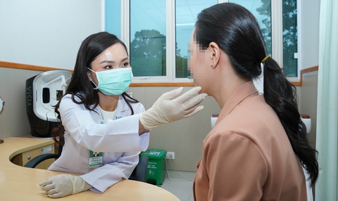 Chương trình tư vấn: Dưỡng sáng da nhạy cảm chuẩn khoa học - Ảnh 2. Chương trình tư vấn: Dưỡng sáng da nhạy cảm chuẩn khoa học - Ảnh 2.
