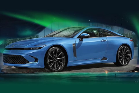 Toyota Crown sẽ bổ sung hàng loạt phiên bản mới, có bản hạng sang đích thực - Ảnh 3. Toyota Crown sẽ bổ sung hàng loạt phiên bản mới, có bản hạng sang đích thực - Ảnh 3.