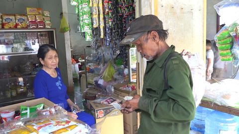 Như chưa hề có cuộc chia ly: Tìm được người thân sau 55 năm dù không nhớ rõ tên mình - Ảnh 3. Như chưa hề có cuộc chia ly: Tìm được người thân sau 55 năm dù không nhớ rõ tên mình - Ảnh 3.