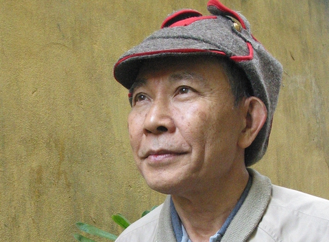 Lễ tang ông Vũ Quốc Hùng được tổ chức theo nghi thức cấp cao - Ảnh 1. Lễ tang ông Vũ Quốc Hùng được tổ chức theo nghi thức cấp cao - Ảnh 1.