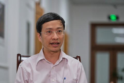Ca đậu mùa khỉ đầu tiên ở Việt Nam mắc từ nước ngoài - Ảnh 1. Ca đậu mùa khỉ đầu tiên ở Việt Nam mắc từ nước ngoài - Ảnh 1.