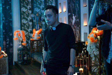 Hủy nhiều sự kiện Halloween sau thảm kịch Itaewon; Hari Won lên tiếng tin đồn ly hôn - Ảnh 6. Hủy nhiều sự kiện Halloween sau thảm kịch Itaewon; Hari Won lên tiếng tin đồn ly hôn - Ảnh 6.