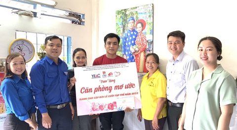 Những căn phòng mơ ước của các đôi vợ chồng trẻ - Ảnh 1. Những căn phòng mơ ước của các đôi vợ chồng trẻ - Ảnh 1.