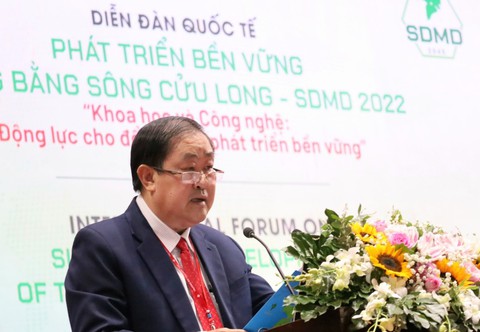 Thêm 10 trường đại học, vì sao chất lượng nguồn nhân lực ĐBSCL vẫn thấp? - Ảnh 1. Thêm 10 trường đại học, vì sao chất lượng nguồn nhân lực ĐBSCL vẫn thấp? - Ảnh 1.