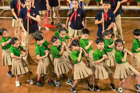 Bắt hip hop kể câu chuyện Việt - Ảnh 1. Bắt hip hop kể câu chuyện Việt - Ảnh 1.