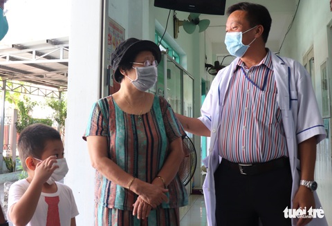 Tin sáng 30-10: Khách quốc tế đến Việt Nam hơn 2,35 triệu; TP.HCM diễn tập cứu hộ nhà cao tầng - Ảnh 2. Tin sáng 30-10: Khách quốc tế đến Việt Nam hơn 2,35 triệu; TP.HCM diễn tập cứu hộ nhà cao tầng - Ảnh 2.