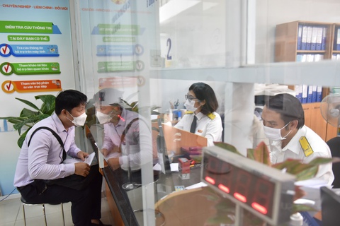 Thuế thu nhập cá nhân: Sửa ở thời điểm thích hợp, ổn không? - Ảnh 1. Thuế thu nhập cá nhân: Sửa ở thời điểm thích hợp, ổn không? - Ảnh 1.