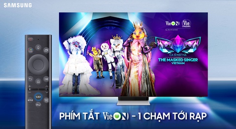 VieON đang dẫn dắt xu hướng trên thị trường OTT Việt - Ảnh 2. VieON đang dẫn dắt xu hướng trên thị trường OTT Việt - Ảnh 2.