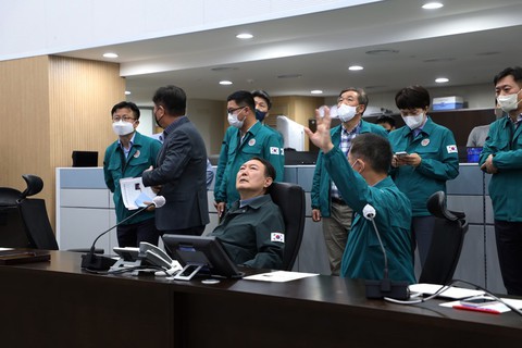 Vụ giẫm đạp ở Seoul: Đã xác định có công dân nước ngoài thiệt mạng - Ảnh 4. Vụ giẫm đạp ở Seoul: Đã xác định có công dân nước ngoài thiệt mạng - Ảnh 4.