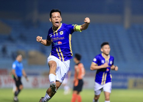HLV Đà Nẵng: Thua Hà Nội FC không phải thảm họa - Ảnh 1. HLV Đà Nẵng: Thua Hà Nội FC không phải thảm họa - Ảnh 1.
