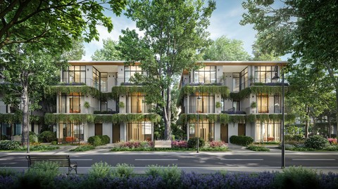 Đại dự án xanh gần 200 ha tại TP Vinh: Sẽ nâng tầm chất lượng sống của người dân - Ảnh 1. Đại dự án xanh gần 200 ha tại TP Vinh: Sẽ nâng tầm chất lượng sống của người dân - Ảnh 1.