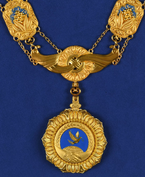huan chuong huu nghi-trung quoc huan chuong huu nghi-trung quoc