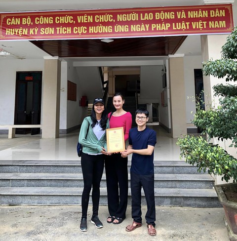 Ảnh vui sao Việt 31-10: Hoài Lâm được khen đáng yêu khi trở lại đi hát - Ảnh 7. Ảnh vui sao Việt 31-10: Hoài Lâm được khen đáng yêu khi trở lại đi hát - Ảnh 7.