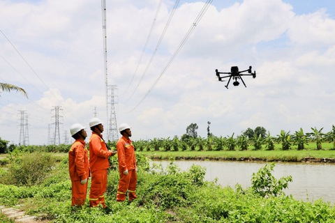 Văn hóa doanh nghiệp - nền tảng để chuyển đổi số thành công - Ảnh 1. Văn hóa doanh nghiệp - nền tảng để chuyển đổi số thành công - Ảnh 1.