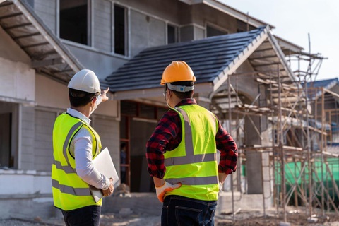 Làm sao xây nhà cuối năm không ngại chi phí? - Ảnh 1. Làm sao xây nhà cuối năm không ngại chi phí? - Ảnh 1.