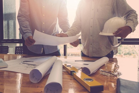 Làm sao xây nhà cuối năm không ngại chi phí? - Ảnh 2. Làm sao xây nhà cuối năm không ngại chi phí? - Ảnh 2.