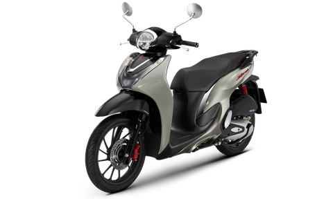 Đại lý bán chênh gần 20 triệu đồng khi bán Honda SH Mode mới - Ảnh 2. Đại lý bán chênh gần 20 triệu đồng khi bán Honda SH Mode mới - Ảnh 2.