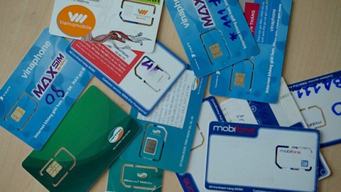 Họ làm gì mà sở hữu cả ngàn sim điện thoại di động mỗi người? - Ảnh 1. Họ làm gì mà sở hữu cả ngàn sim điện thoại di động mỗi người? - Ảnh 1.