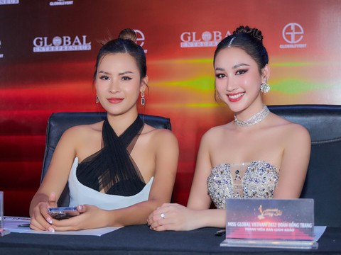 Thái Thị Hoa tái xuất, tiết lộ lý do vắng bóng sau cuộc thi Miss Earth - Ảnh 2. Thái Thị Hoa tái xuất, tiết lộ lý do vắng bóng sau cuộc thi Miss Earth - Ảnh 2.