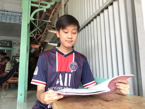 Hơi ấm người dưng - Kỳ 9: Được sống lần nữa nhờ ngàn vòng tay người dưng - Ảnh 2. Hơi ấm người dưng - Kỳ 9: Được sống lần nữa nhờ ngàn vòng tay người dưng - Ảnh 2.