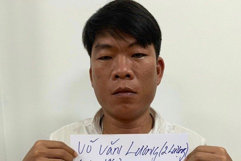 Vụ nổ súng Phú Quốc: Bắt thêm 3 người, tiếp tục truy lùng những người có liên quan - Ảnh 3. Vụ nổ súng Phú Quốc: Bắt thêm 3 người, tiếp tục truy lùng những người có liên quan - Ảnh 3.