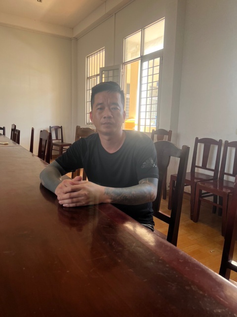 Vụ nổ súng Phú Quốc: Bắt thêm 3 người, tiếp tục truy lùng những người có liên quan - Ảnh 2. Vụ nổ súng Phú Quốc: Bắt thêm 3 người, tiếp tục truy lùng những người có liên quan - Ảnh 2.