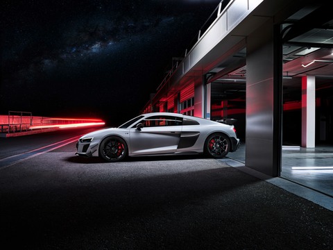 Audi R8 khai tử bằng cách... ra mắt bản cầu sau mạnh nhất lịch sử của Audi - Ảnh 9. Audi R8 khai tử bằng cách... ra mắt bản cầu sau mạnh nhất lịch sử của Audi - Ảnh 9.