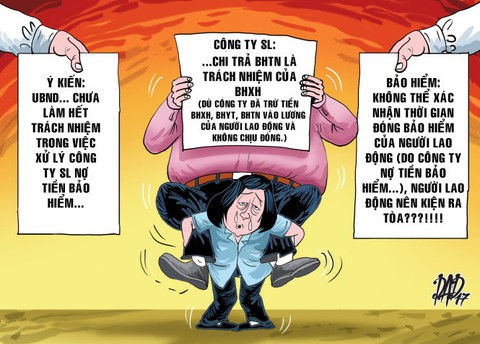 Tranh luận: Bảo hiểm xe máy là hợp đồng dân sự, có nên làm khó người dân? - Ảnh 1. Tranh luận: Bảo hiểm xe máy là hợp đồng dân sự, có nên làm khó người dân? - Ảnh 1.