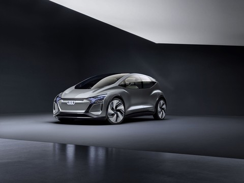 Đội hình xe điện Audi sẽ nhiều và... rối không kém các bản xăng hiện giờ - Ảnh 2. Đội hình xe điện Audi sẽ nhiều và... rối không kém các bản xăng hiện giờ - Ảnh 2.