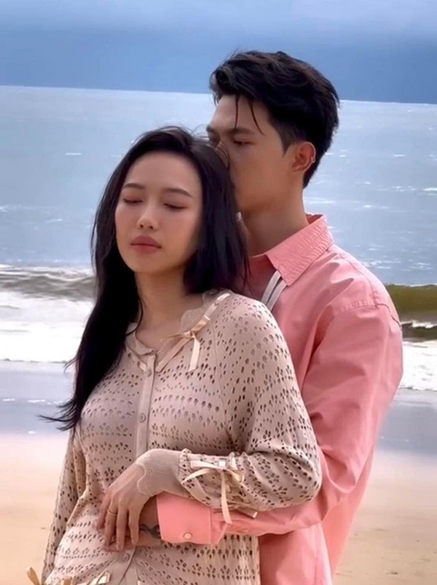 Anh Tú tấu hài cực gắt khiến Diệu Nhi ‘quê một cục’ - Ảnh 3. Anh Tú tấu hài cực gắt khiến Diệu Nhi ‘quê một cục’ - Ảnh 3.