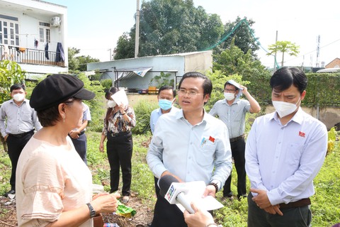 Cần có những dự án đô thị để phát huy giá trị di sản văn hóa - Ảnh 1. Cần có những dự án đô thị để phát huy giá trị di sản văn hóa - Ảnh 1.