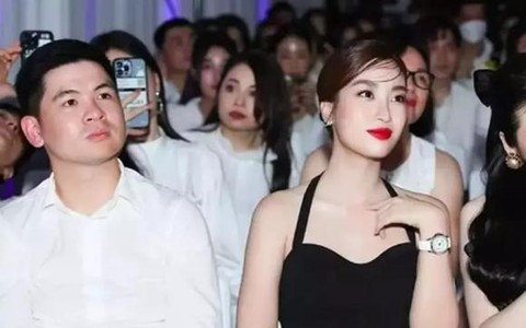 4 đám cưới tháng 10 được mong chờ nhất của showbiz Việt - Ảnh 7. 4 đám cưới tháng 10 được mong chờ nhất của showbiz Việt - Ảnh 7.