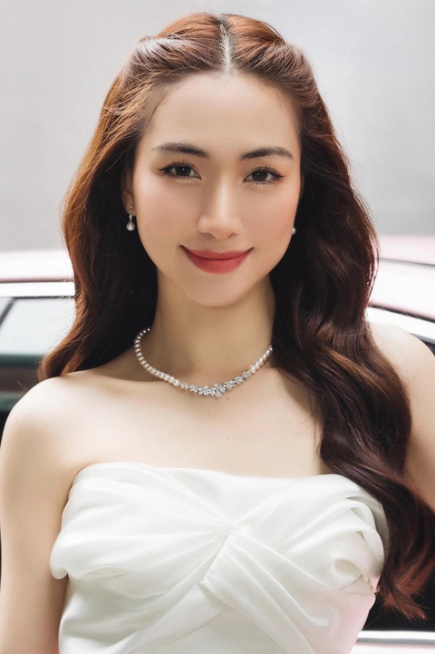 Đỗ Mỹ Linh cưới con trai bầu Hiển ngày 23-10, Hòa Minzy làm giám khảo Gương mặt thân quen - Ảnh 2. Đỗ Mỹ Linh cưới con trai bầu Hiển ngày 23-10, Hòa Minzy làm giám khảo Gương mặt thân quen - Ảnh 2.