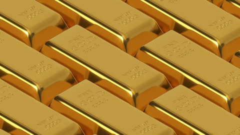 Giá vàng thế giới hằng ngày tăng mạnh nhất từ tháng 3, vì sao? - Ảnh 1. Giá vàng thế giới hằng ngày tăng mạnh nhất từ tháng 3, vì sao? - Ảnh 1.