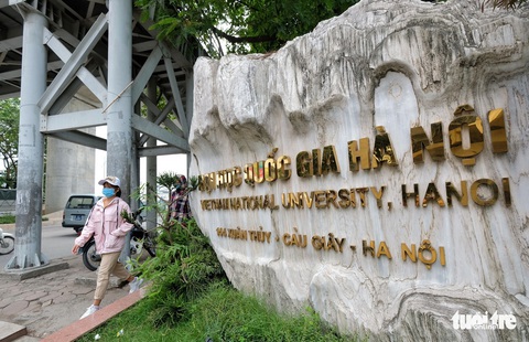 Vay vốn ODA nhưng không chi: bệnh nan y - Ảnh 2. Vay vốn ODA nhưng không chi: bệnh nan y - Ảnh 2.